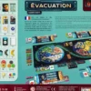 Evacuation