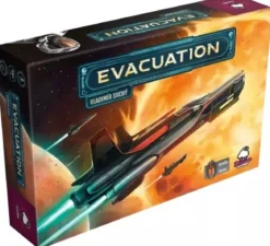 Evacuation