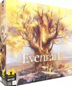 Evenfall