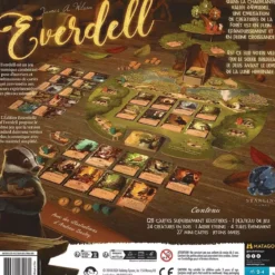 Everdell - Édition Essentielle
