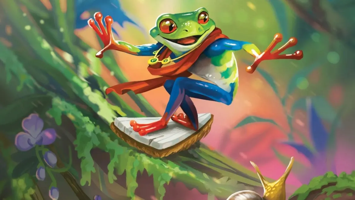 Everdell Emerland