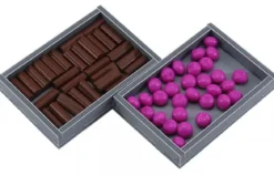 Everdell : Rangements pour Boîte - Insert