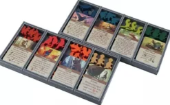 Everdell : Rangements pour Boîte - Insert