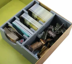 Everdell : Rangements pour Boîte - Insert