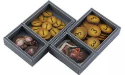 Everdell : Rangements pour Boîte - Insert