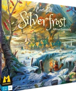 Everdell Silverfrost - Édition Essentielle