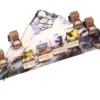 Everdell Silverfrost Wooden Mountain