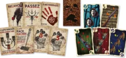 1% Evil Dead 2