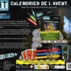 Exit Calendrier de l'Avent : Disparition à Hollywood