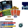 Exit Calendrier de l'Avent : La Course Intergalactique