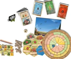Exit : Cap sur Catan