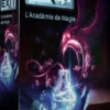 Exit : L'Académie de Magie