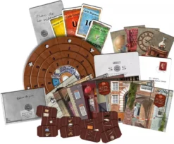 Exit : La Disparition de Sherlock Holmes