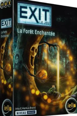 Exit : La Forêt Enchantée