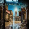 Exit : Le Bandit de Fortune City