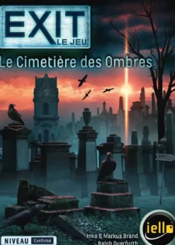 Exit : Le Cimetière des Ombres