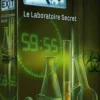 Exit : Le Laboratoire Secret