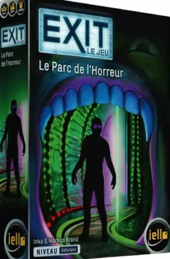 Exit : Le Parc de l'Horreur