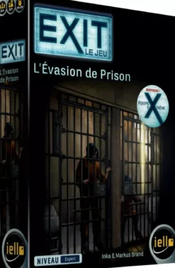 Exit : L'Évasion de Prison