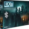 Exit Puzzle : Le Château Lugubre