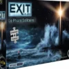 Exit Puzzle : Le Phare Solitaire