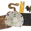 Exit Puzzle : Le Temple Perdu