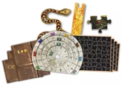 Exit Puzzle : Le Temple Perdu