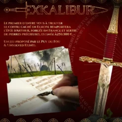 Exkalibur