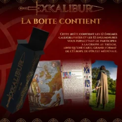 Exkalibur
