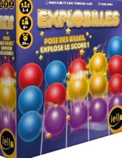 Explobilles