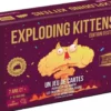 Exploding Kittens : Édition Festive