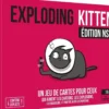 Exploding Kittens : NSFW Version (Édition Rose)
