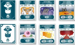 Exploding Kittens : Recettes Chatastrophiques