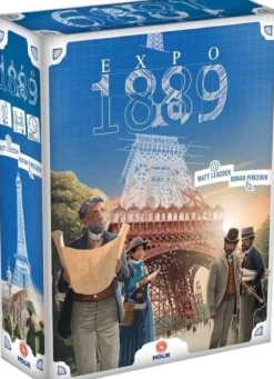Expo 1889