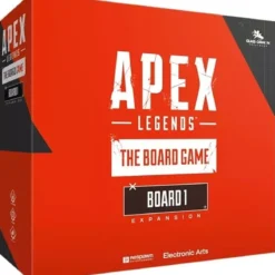 Extension Plateau pour Apex Legends