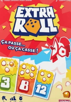 Extra Roll