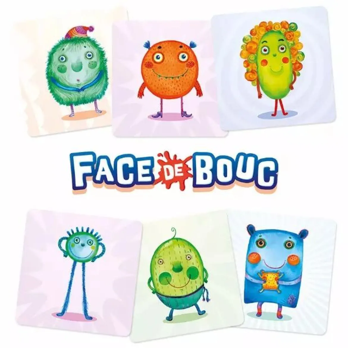 Face de Bouc