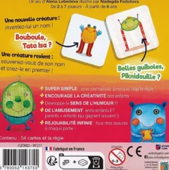 Face de Bouc