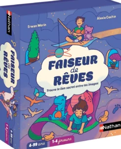 Faiseur de Rêves