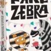 Fake Zebra