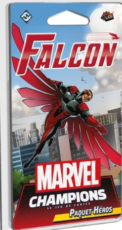 Falcon (Marvel Champions JCE)
