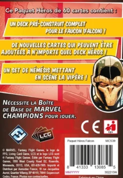 Falcon (Marvel Champions JCE)
