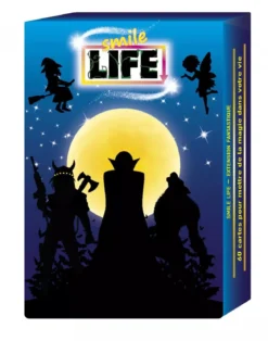 Fantastique - Extension pour Smile Life