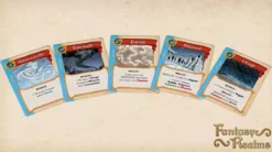 Fantasy Realms