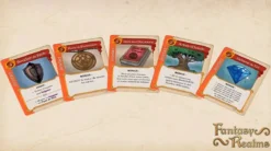 Fantasy Realms