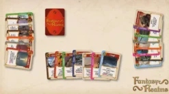 Fantasy Realms