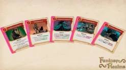 Fantasy Realms