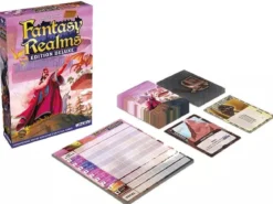 Fantasy Realms Deluxe