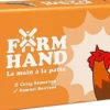 Farm Hand