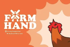 Farm Hand